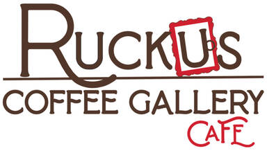 Ruckus Coffee Gallery & Cafe