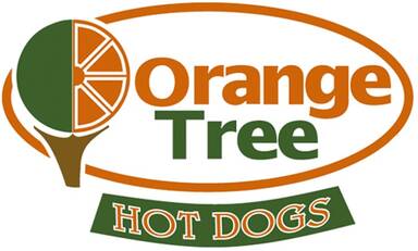Orange Tree Hot Dogs