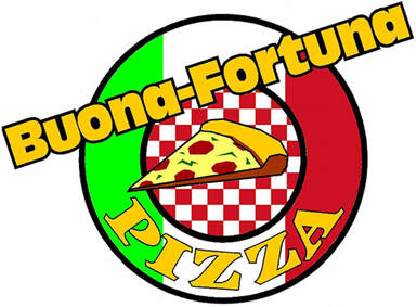 Buona Fortuna Pizza