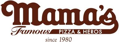 Mama's Famous Pizza & Heros