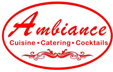 Ambiance Cuisine Cocktails & Catering