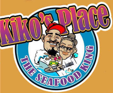 Kiko's Place - The Seafood King