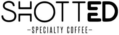 Shotted Specialty Coffee