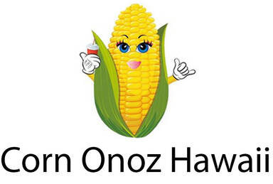 Corn Onoz Hawaii