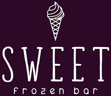 Sweet Frozen Bar