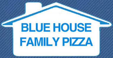 Blue House Family Pizza Salem
