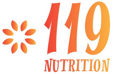 119 Nutrition