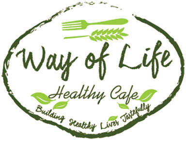 Way of Life Healthy Cafe