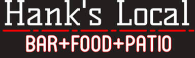 Hanks Local Bar + Food + Patio
