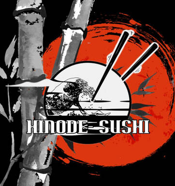 Hinode-Sushi
