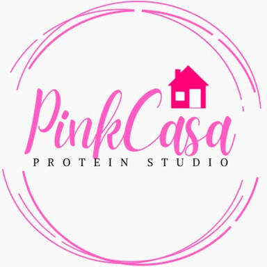 Pink Casa Protein Studio
