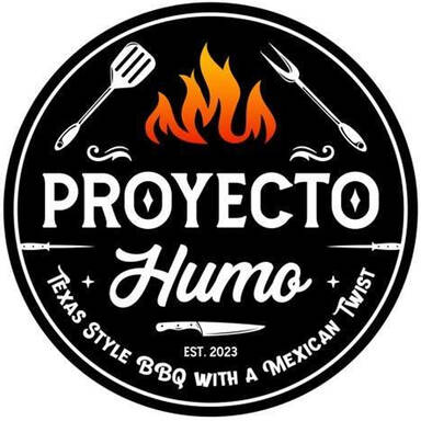 Proyecto Humo Food Truck