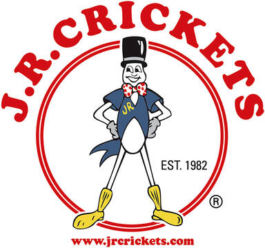 J.R. Crickets