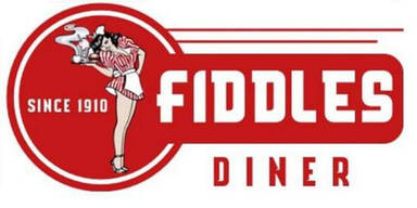 Fiddles Diner