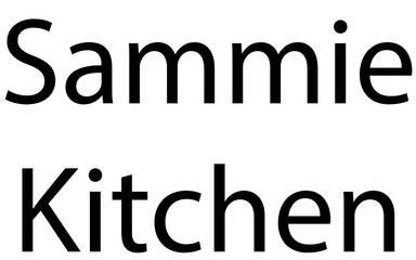 Sammie Kitchen