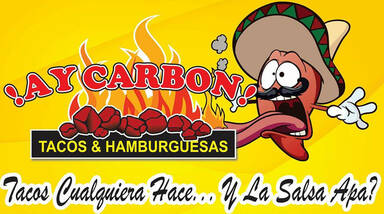 Ay Carbon Tacos and Hamburguesas