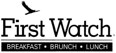 FIRST WATCH