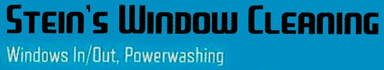 Stein's Window Cleaning
