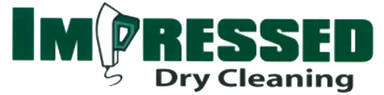 Impressed Dry Cleaning