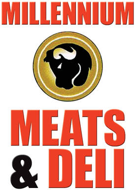 Millennium Meats & Deli