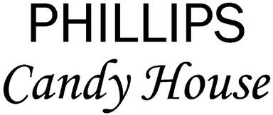 Phillips Candy House