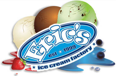 Eric's Ice Cream Factory