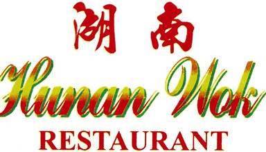 Hunan Wok