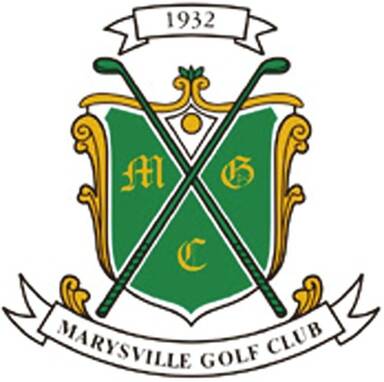 Marysville Golf Club