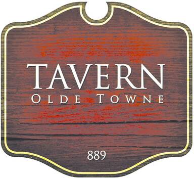 The Tavern Olde Towne