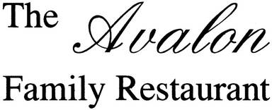 The Avalon Family Restaurant