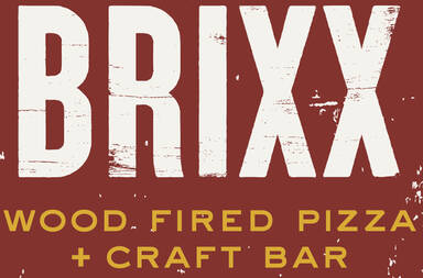 Brixx Wood Fired Pizza + Craft Bar