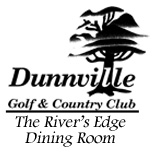 The River's Edge Dining Room