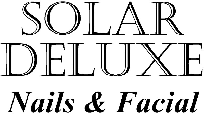 Solar Deluxe Nails & Facial