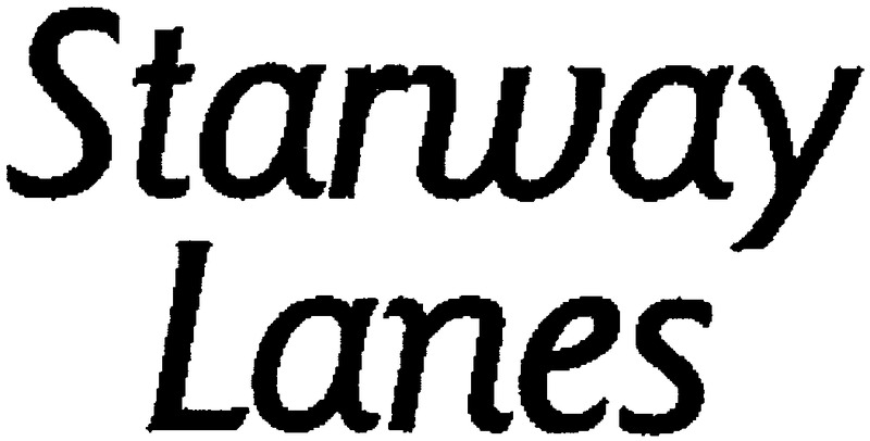 Starway Lanes