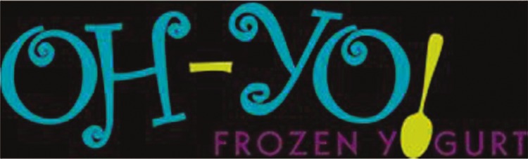 OH-YO! Frozen Yogurt