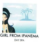 Girl From Ipanema Spa