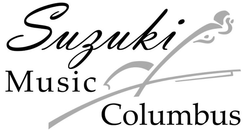 Suzuki Violin School