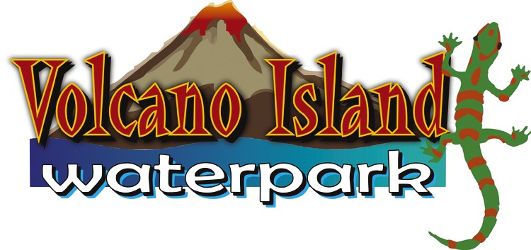 Volcano Island Waterpark