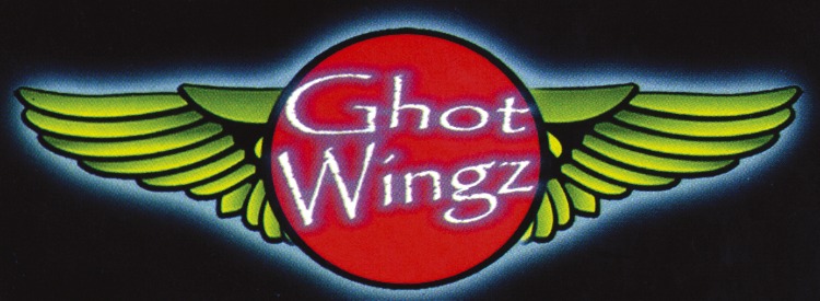 Ghot Wingz