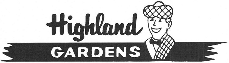 Highland Gardens