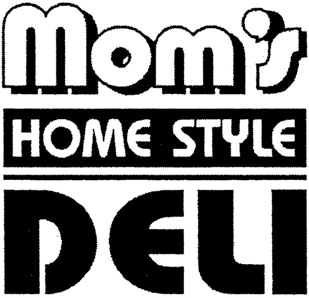 Mom's Home Style Deli