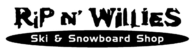Rip N' Willies Ski & Snowboard Shop