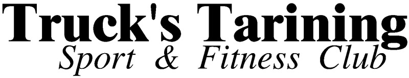 Truck's Tarining Sport & Fitness Club