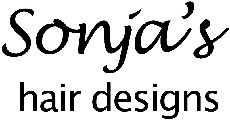 Sonja's Hair Designs