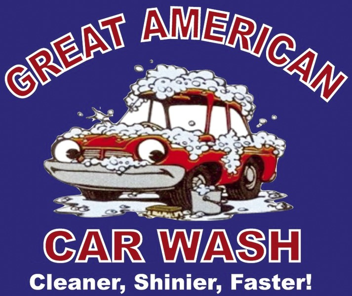 Great American Car Wash
