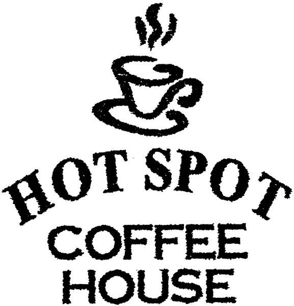 Hot Spot Coffee House