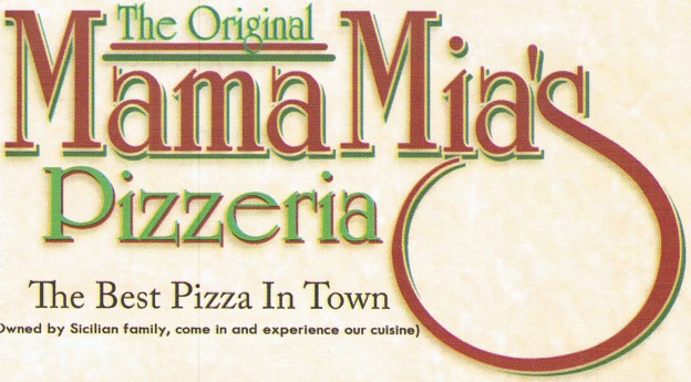MaMa Mia's Pizzeria