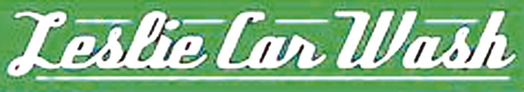 Leslie Car Wash