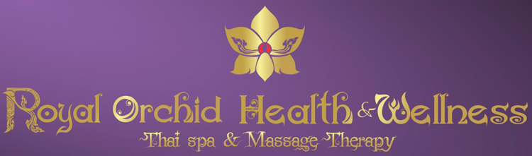 Royal Orchid Thai Spa