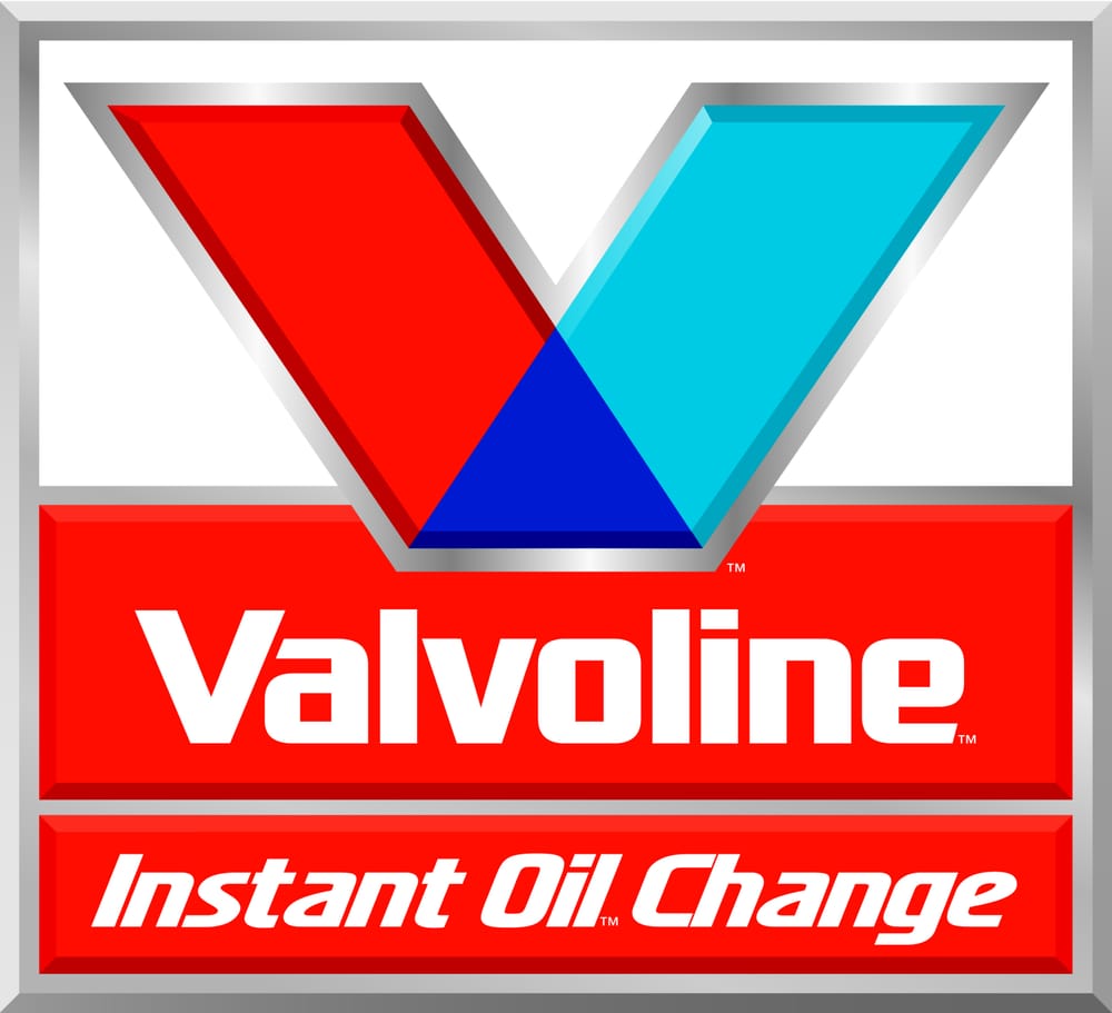 Valvoline Instant Oil Change